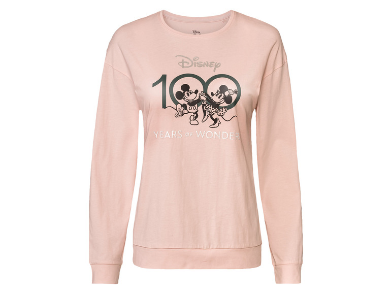 Aller en mode plein écran : Ensemble pyjama femme - Image 14