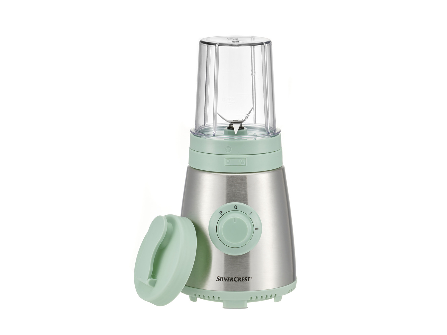 ᐉ SILVERCREST® KITCHEN TOOLS Blender à smoothie SSME 250 A4 from Lidl (⭐SSME, ⭐SSME 250, ⭐SSME