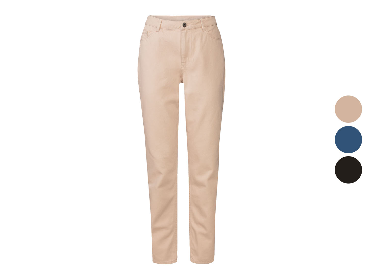 esmara® Jean mom fit femme