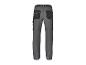 Pantalon de travail gris avec plusieurs poches
