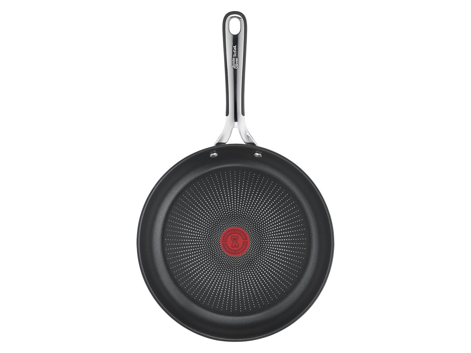 Jamie Oliver by Tefal Poêle, Ø 20 cm