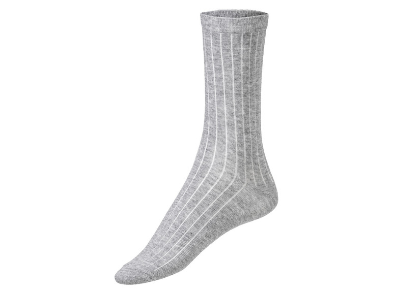 Aller en mode plein écran : esmara® Lot de 5 paires de chaussettes femme - Image 5