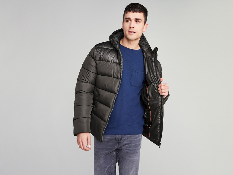 Aller en mode plein écran : LIVERGY® Doudoune chaude homme - Image 7