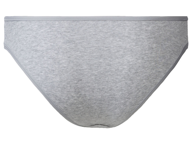 Aller en mode plein écran : esmara® Lot de 5 culottes femme - Image 6