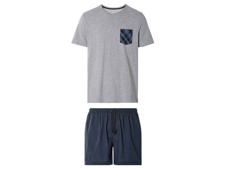 LIVERGY® Ensemble pyjama homme