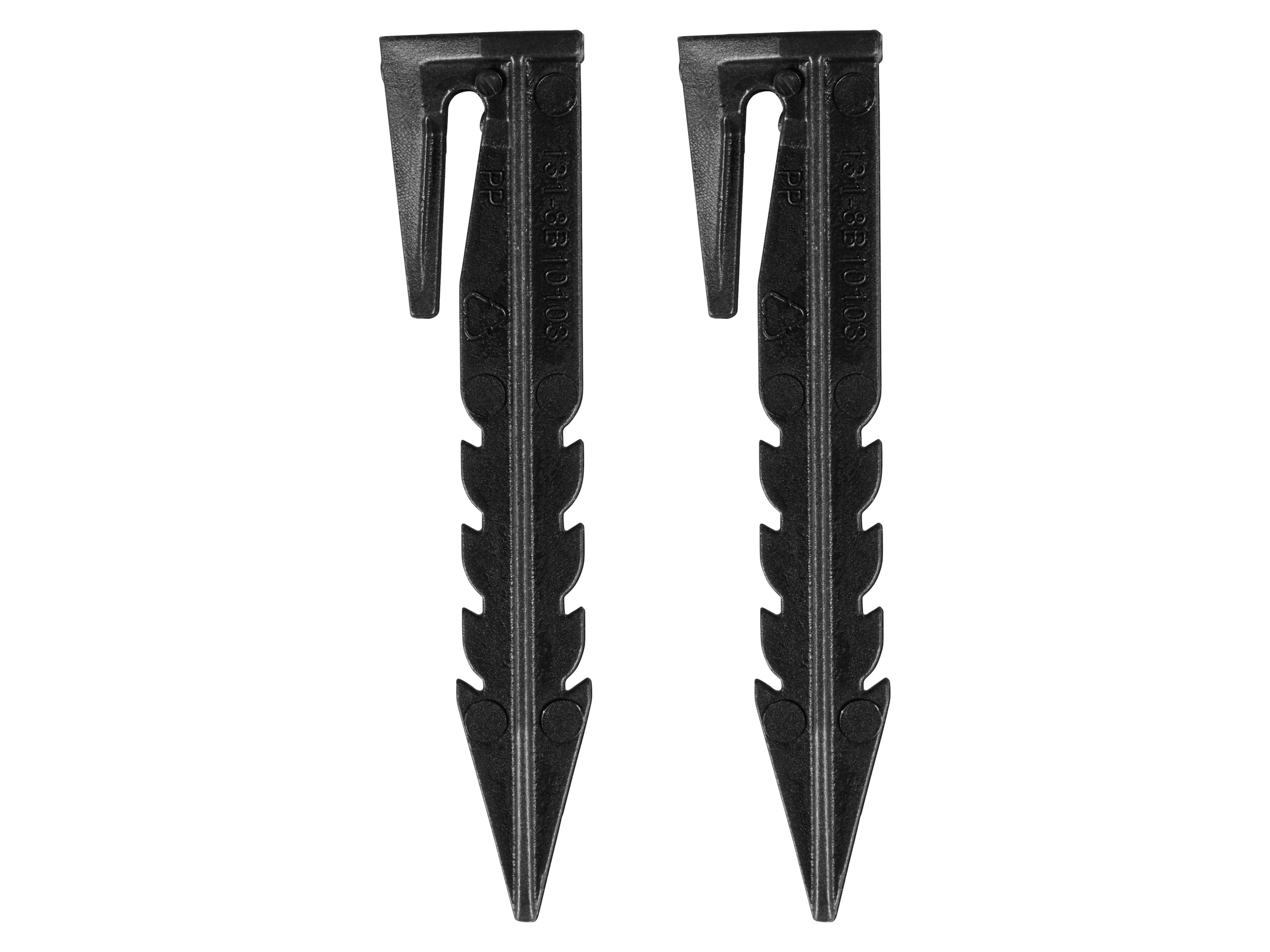 PARKSIDE® Accessoires pour tondeuse robot Kit de piquets de - vue 3