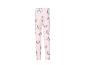 Legging rose pour enfant avec motif licorne