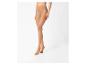 Collants couleur chair pour femme