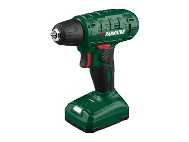 PARKSIDE® Visseuse sans fil PBSAE 12 A1, 15 Nm, 12 V