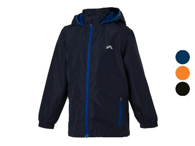 CRIVIT Veste de pluie enfant