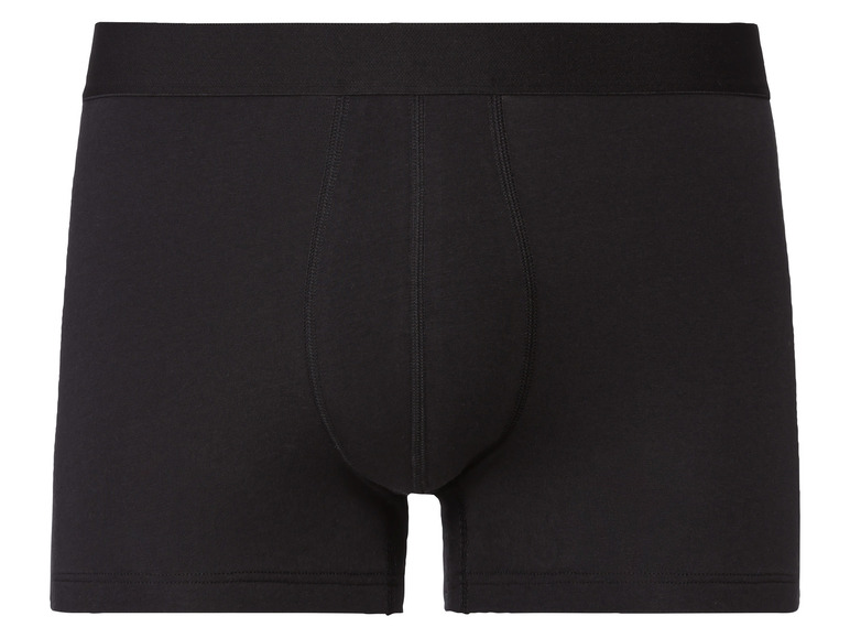 LIVERGY® Lot de 3 boxers homme