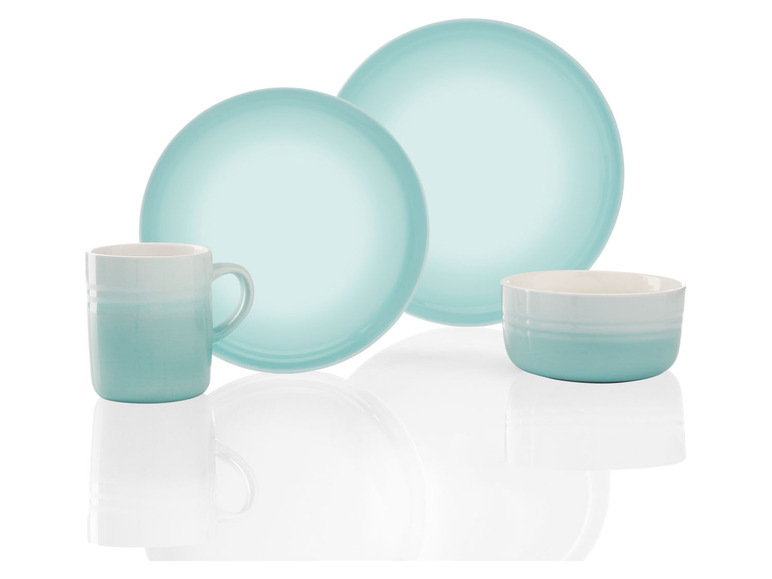 Aller en mode plein écran : ERNESTO® Service de table en porcelaine, 24 pièces - Image 19