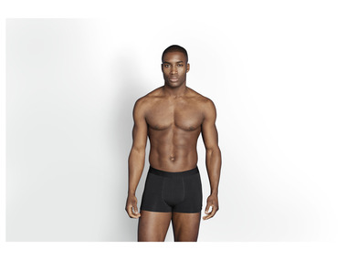 Lot de 5 boxers homme