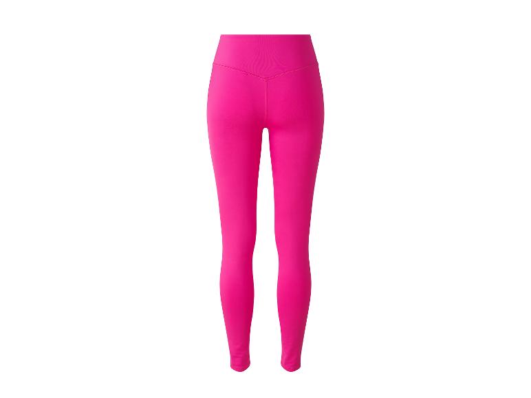 Legging technique femme