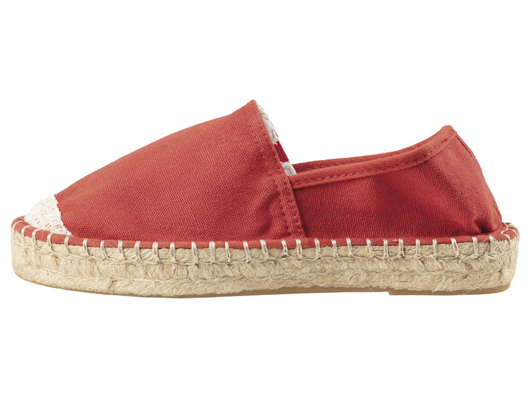 Aller en mode plein écran : esmara® Espadrilles femme - Image 3