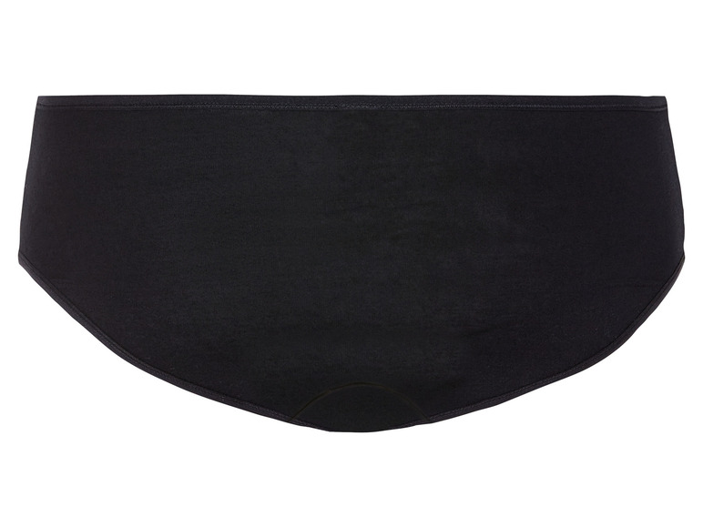 Aller en mode plein écran : esmara® Lot de 5 culottes femme - Image 9