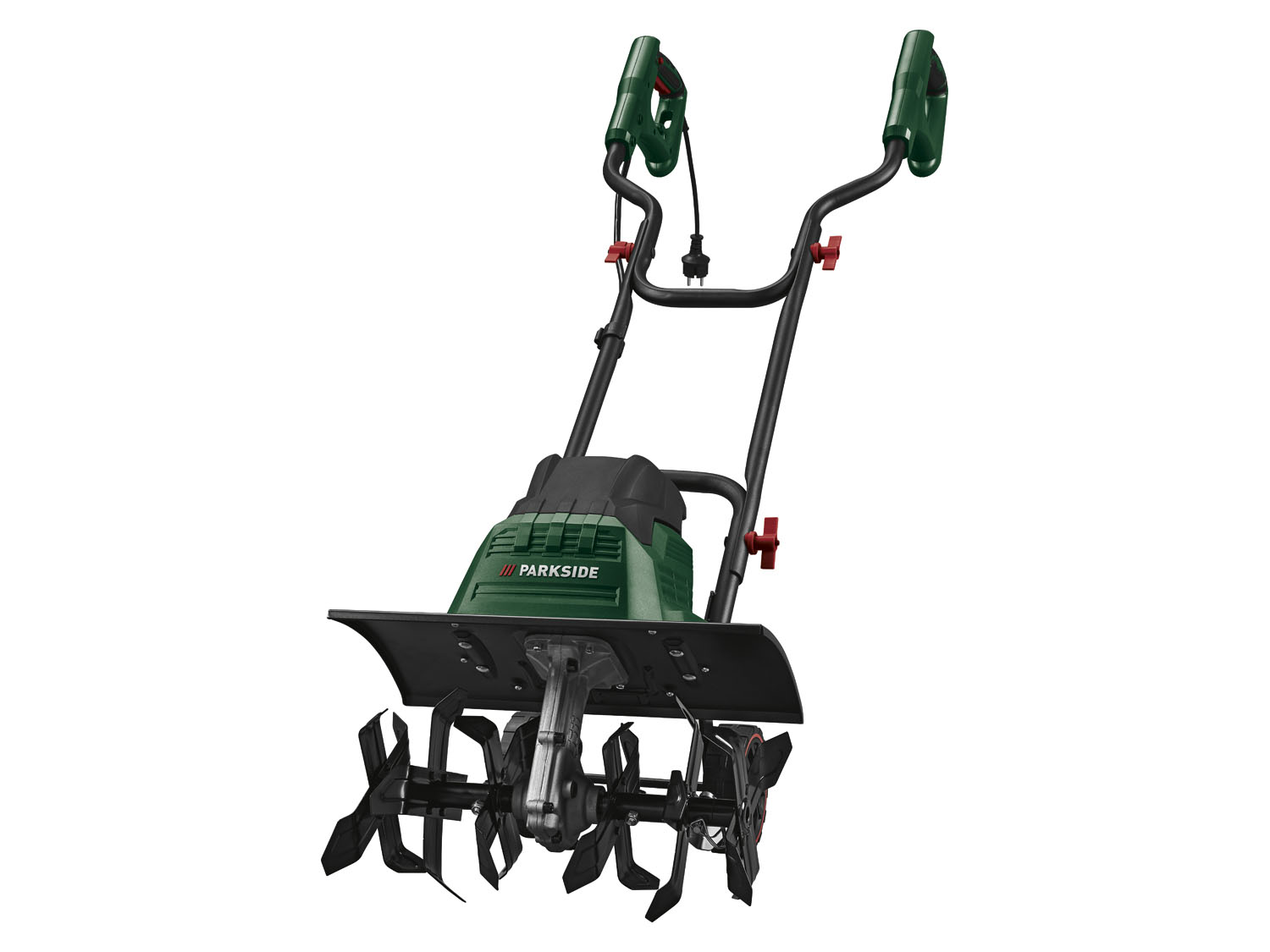 PARKSIDE® Motobineuse électrique PGK 1500 A1, 1 500 W