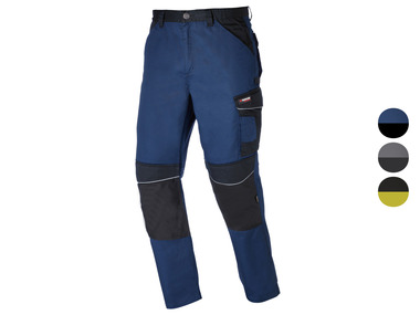 PARKSIDE PERFORMANCE Pantalon de travail homme LIDL
