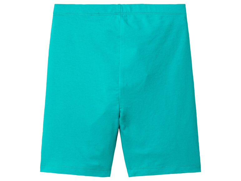 Aller en mode plein écran : pepperts!® Set de 2 shorts fille - Image 17