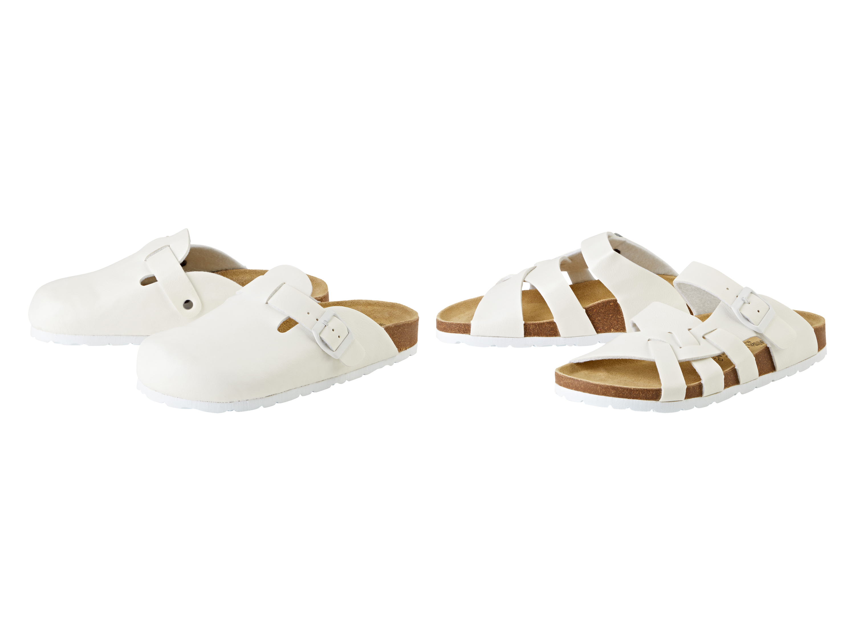 esmara® sandales femme