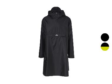 CRIVIT Poncho de pluie Premium