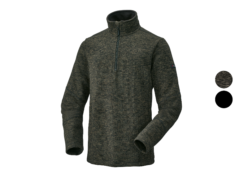 PARKSIDE Pull camionneur homme