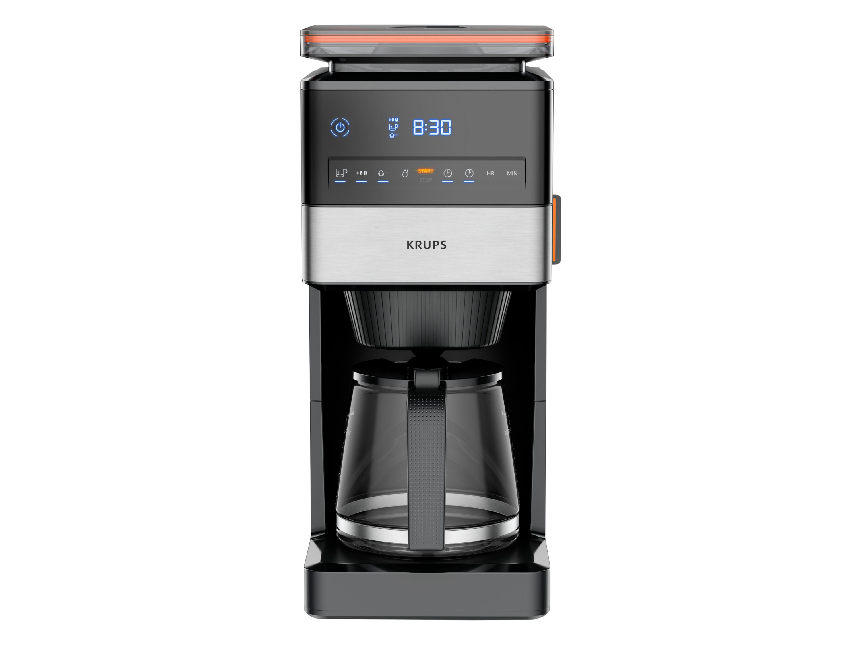 KRUPS Cafetière filtre