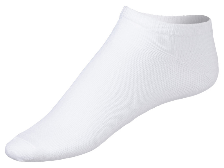 Aller en mode plein écran : esmara® Socquettes femme en coton bio - Image 5