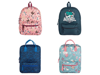 lupilu® Sac à dos enfant