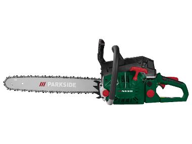 PARKSIDE® Tronçonneuse à essence PBKS 53 C3