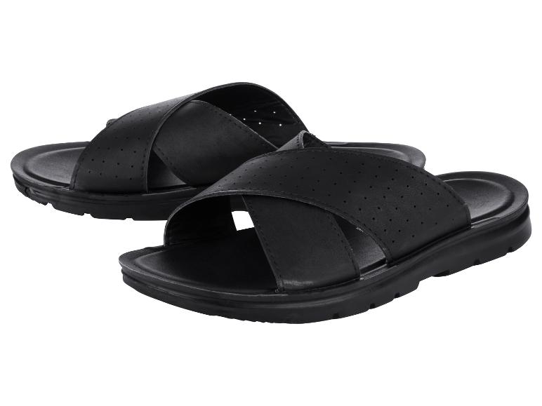 Mules homme