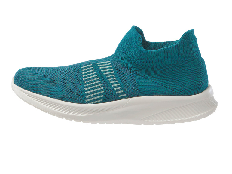 Chaussures De Sport Femme TIOSEBON - Maille Respirante, Semelle Antidérapante, Légères, Pour Marche, Loisirs