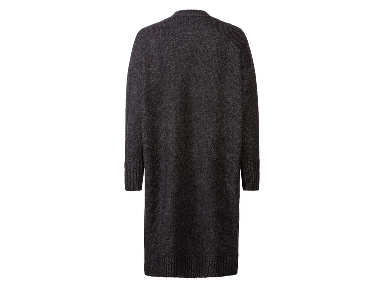 Aller en mode plein écran : esmara® Cardigan long femme - Image 8