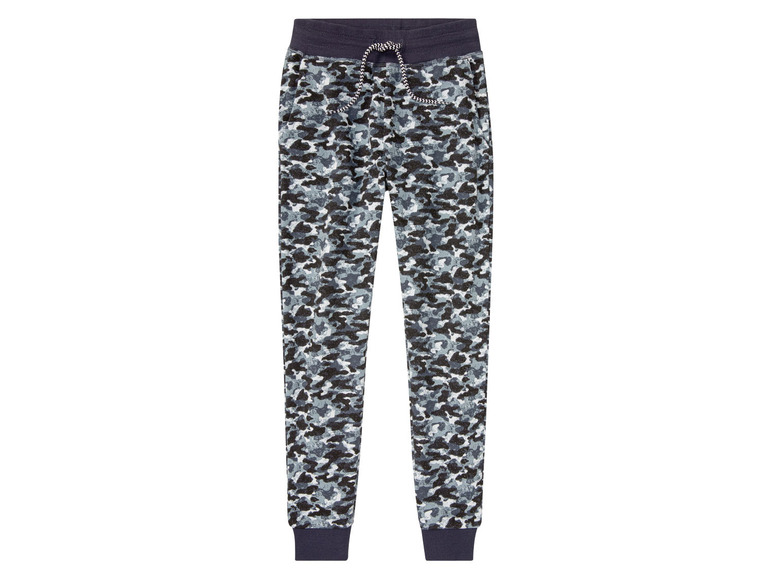 Aller en mode plein écran : pepperts!® Pantalon molletonné garçon - Image 5