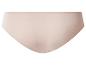 Culotte simple couleur pêche pour femme