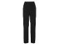 Pantalon noir avec jambes