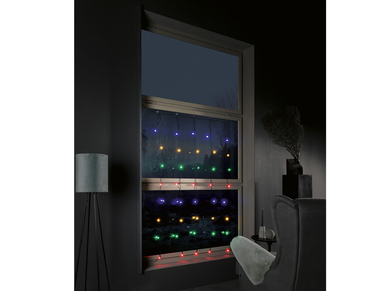 Aller en mode plein écran : LIVARNO home Guirlande lumineuse à LED - Image 18