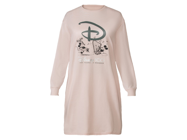 Aller en mode plein écran : T-shirt long femme - Image 9