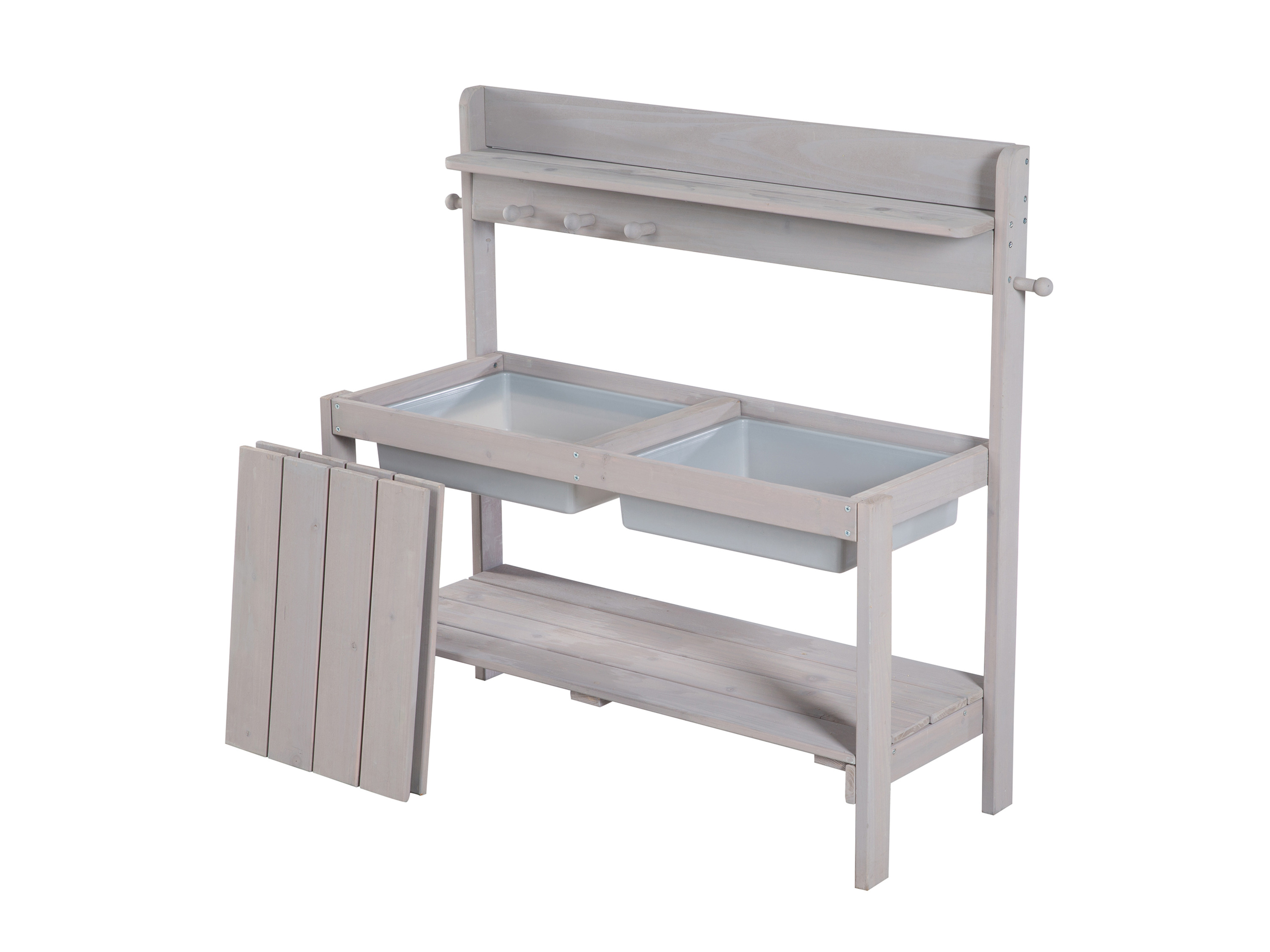roba Cuisine de jardin pour enfants - vue 4