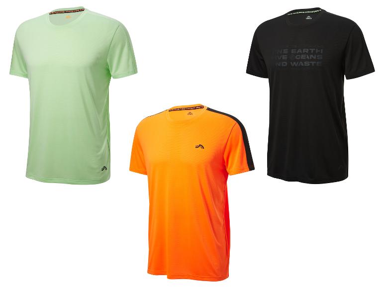 CRIVIT T-shirt technique homme