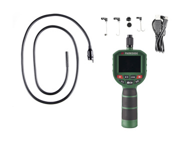 PARKSIDE® Caméra d'inspection PKI 2.8 C3