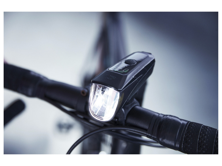 Aller en mode plein écran : Kit d'éclairage à LED pour vélo - Image 3