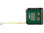 Ruban à mesurer et télémètre laser Parkside : outils de mesure.
