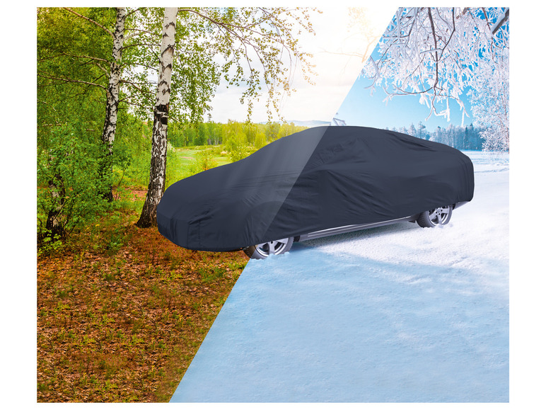Aller en mode plein écran : ULTIMATE SPEED® Bâche de protection pour véhicule - Image 7