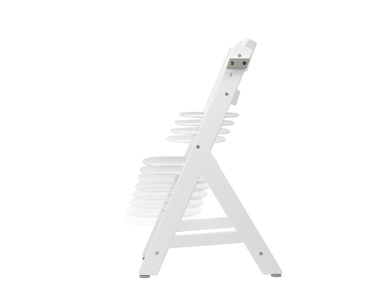 Aller en mode plein écran : Chaise haute évolutive Toto - Image 6