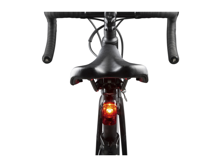 Aller en mode plein écran : Kit d'éclairage à LED pour vélo - Image 5