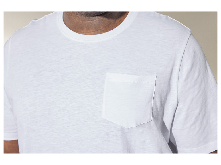 Aller en mode plein écran : LIVERGY® T-shirt homme - Image 9