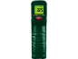 Thermomètre numérique vert avec affichage montrant 32.5 °C et bouton On/Off.