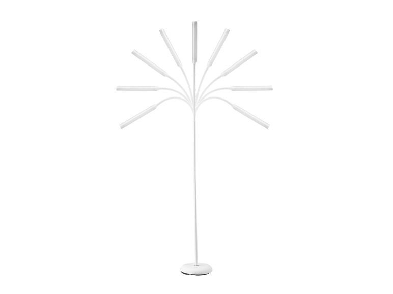 Aller en mode plein écran : LIVARNO home Lampadaire à LED, 6 W - Image 10