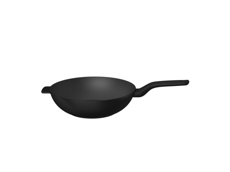 Aller en mode plein écran : ERNESTO® Wok, Ø 32 cm - Image 2